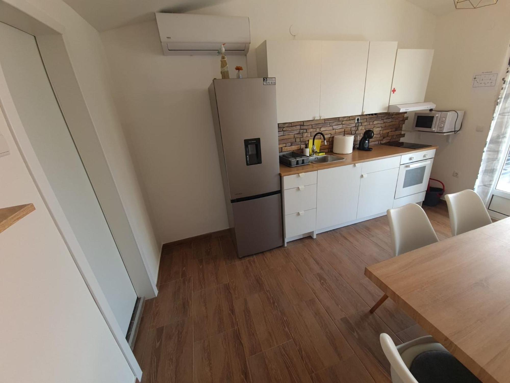 Apartment VI & La Electric Scooters Included Vir Exterior foto