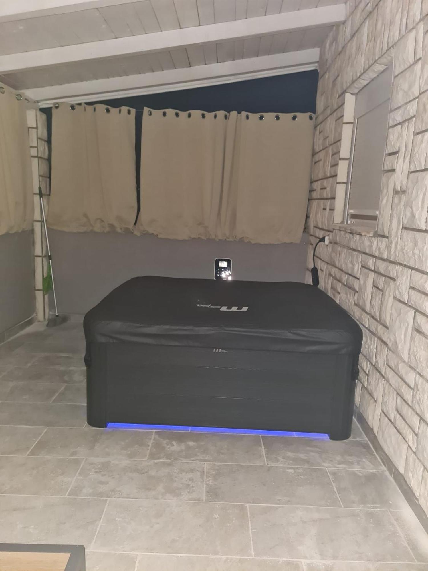 Apartment VI & La Electric Scooters Included Vir Exterior foto